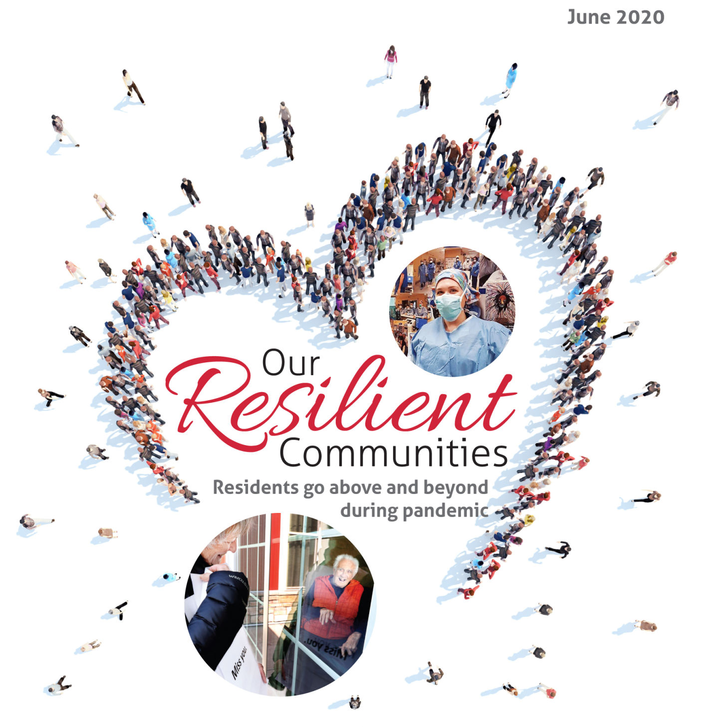 Resilient